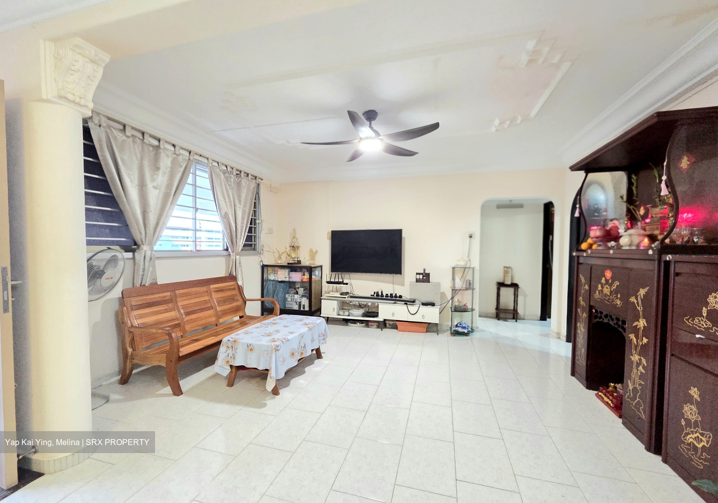 Blk 237 Bukit Panjang Ring Road (Bukit Panjang), HDB 4 Rooms #551488501